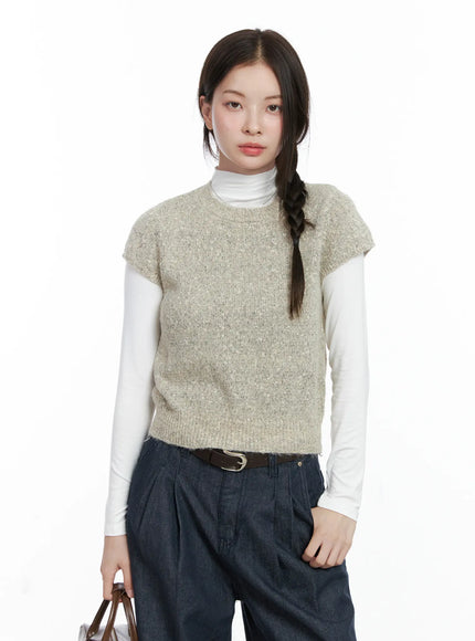 textured-knit-short-sleeve-top-co503