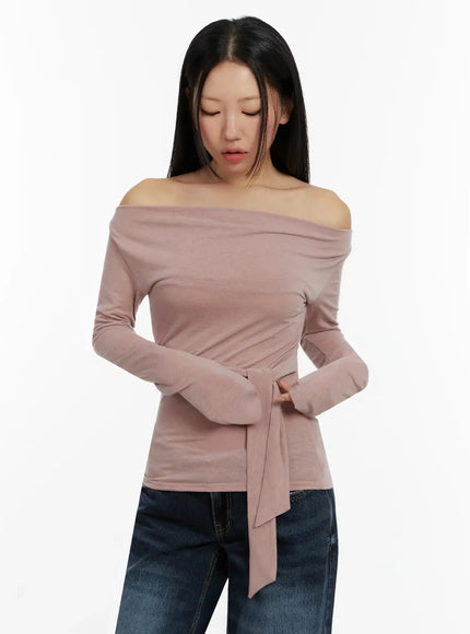 off-shoulder-bow-top-id525