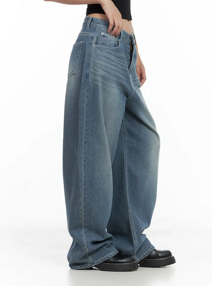 riwon-retro-wash-wide-jeans-cl508