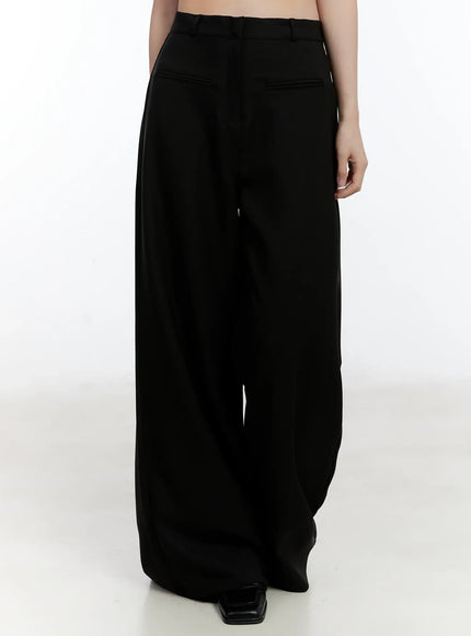 double-pocket-wide-slacks-id510