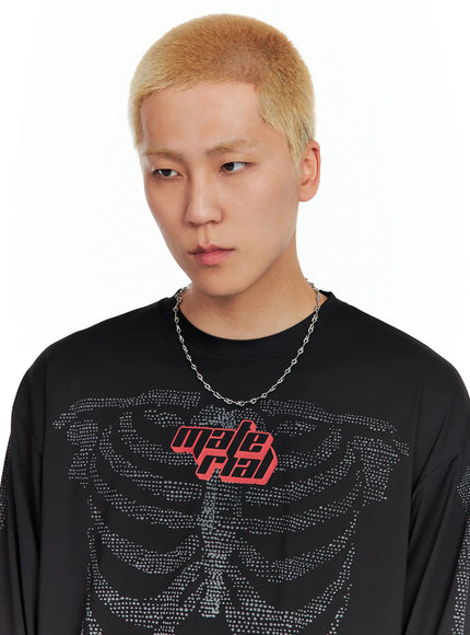 mens-metal-chain-necklace-il511