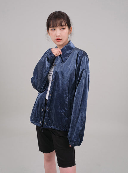 Cropped Long Sleeve T Shirt with Graphic Print F10