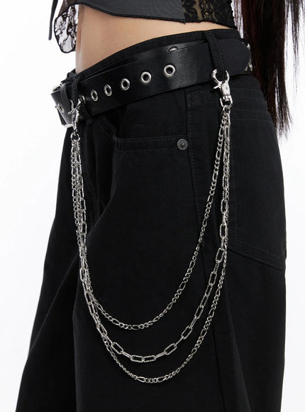 triple-layered-chain-link-belt-co517