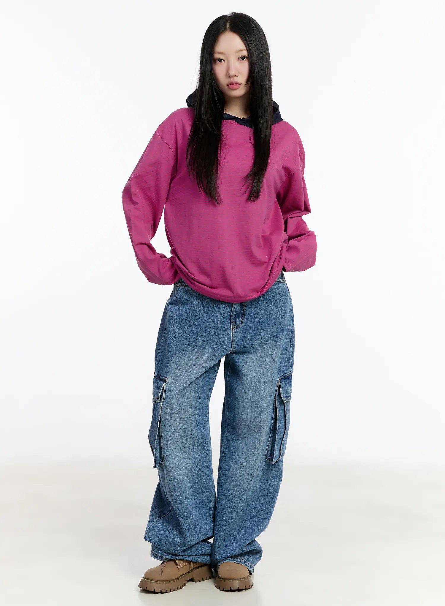 valeria-wide-leg-cargo-jeans-cm511