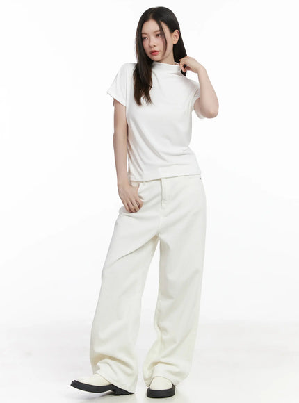 Relaxed-Fit Corduroy Pants CJ507
