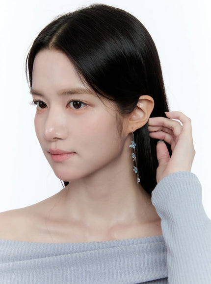 blue-butterfly-drop-threader-earrings-cc0608