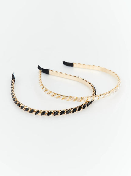 beaded-chain-hairband-iy511