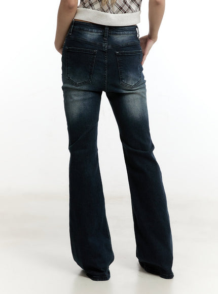 ruelle-slim-washed-bootcut-jeans-cy501