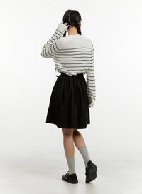 ribbon-strap-pleated-midi-skirt-oy413