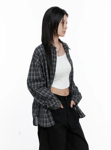 oversized-plaid-button-up-shirt-cs512