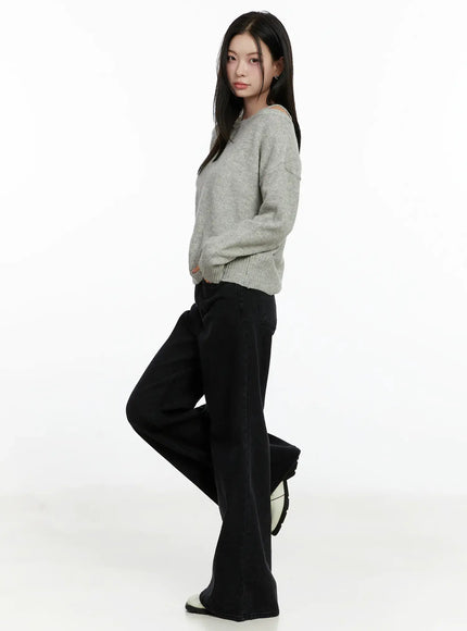 deli-fleece-straight-leg-jeans-f502