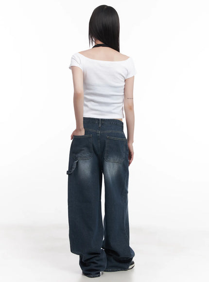 cowboys-off-shoulder-crop-tee-cu518