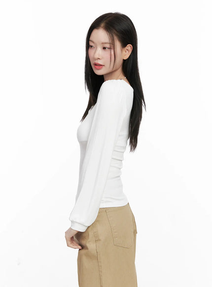 basic-square-neck-long-sleeve-co530