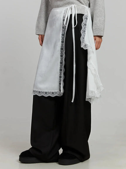 lace-overlay-skirt-ij505