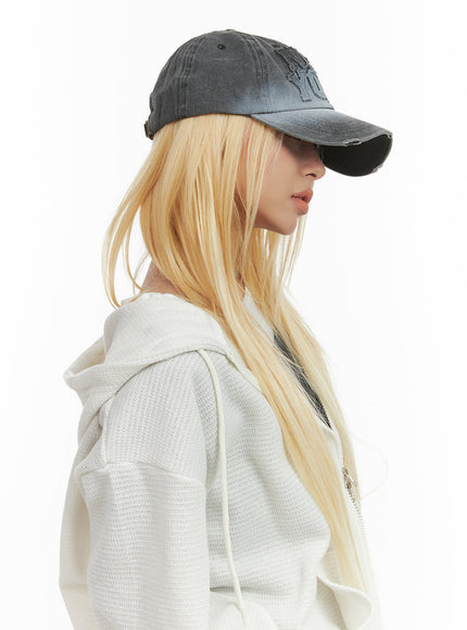 patched-gradient-cotton-cap-co414