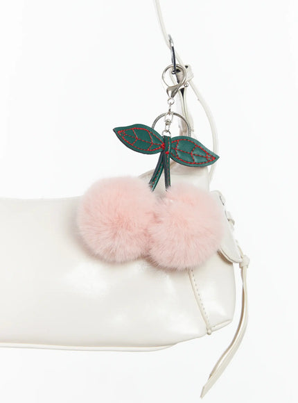 fluffy-cherry-charm-cm519