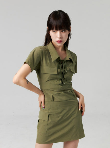 lace-up-mini-dress-cl321