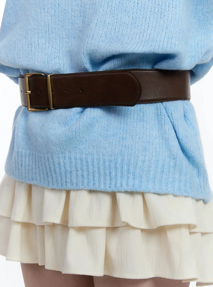 square-buckle-belt-ij516