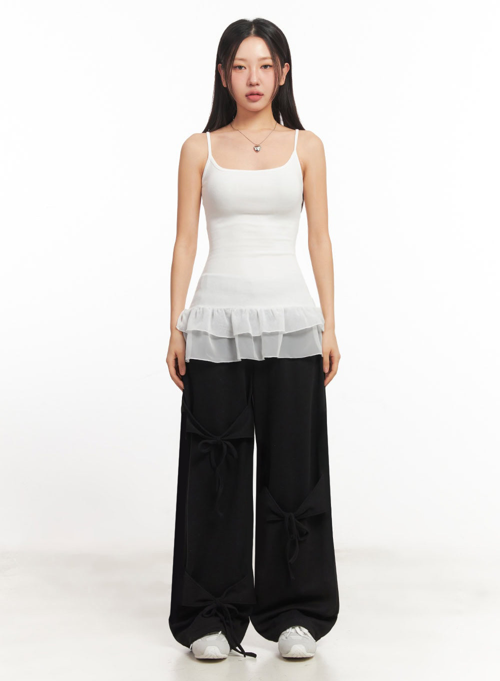 frill-trim-long-cami-top-ia524