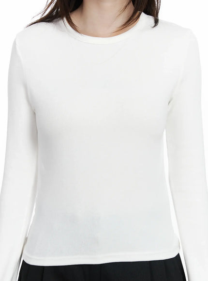 basic-round-neck-long-sleeve-top-if520