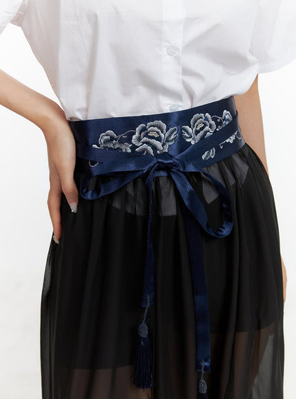 flower-embroidered-waist-belt-ou404