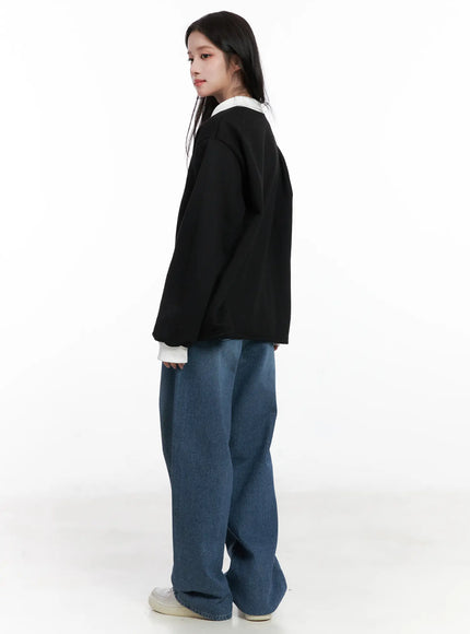 contrast-color-collar-long-sleeve-cn5265