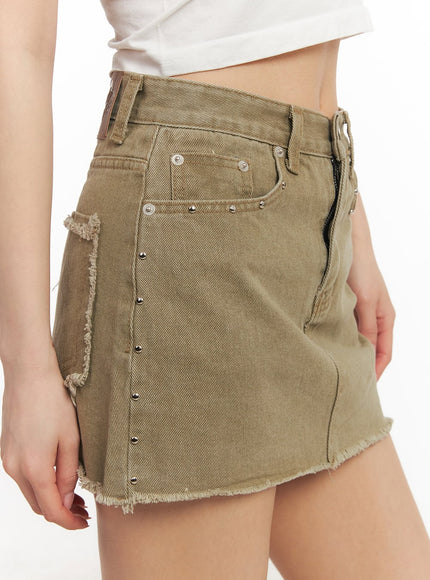 distressed-cotton-mini-skirt-ca503