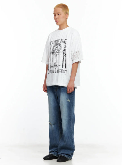 mens-vintage-distressed-flare-jeans-il514