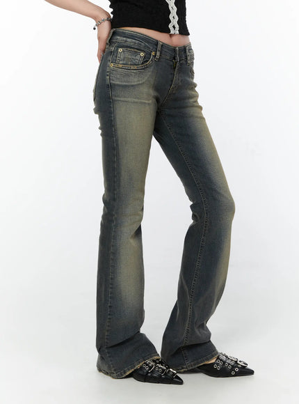 rumi-vintage-flared-jeans-cy514