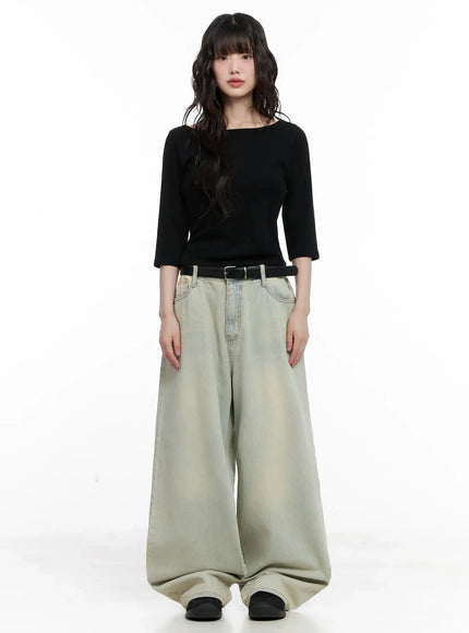 xiaoting-vintage-style-wide-leg-denim-il531