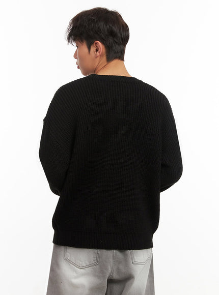 mens-long-sleeve-knit-sweater-id431