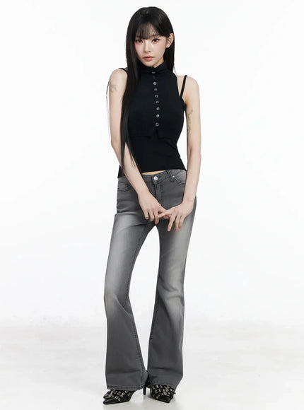 button-up-tank-and-cardigan-duo-iy511
