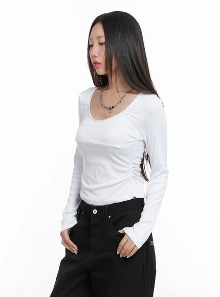 lace-trim-long-sleeve-top-cs502