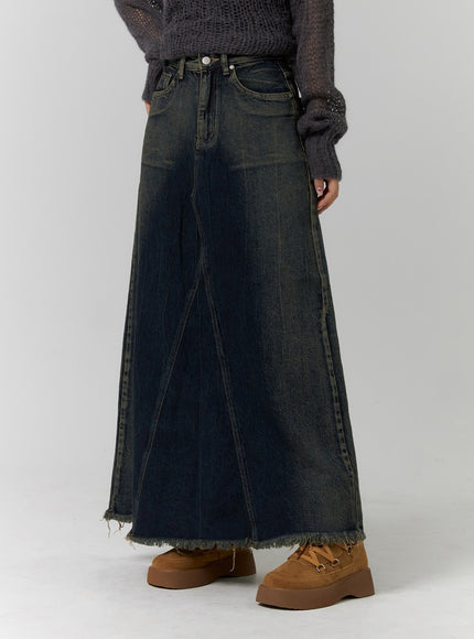 washed-denim-maxi-skirt-cd318