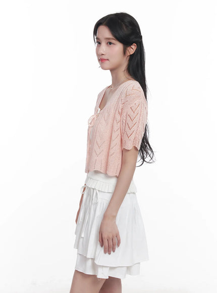 sheer-short-sleeve-cardigan-cu523