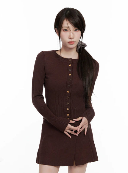 knit-cardigan-and-skirt-co-ord-co521