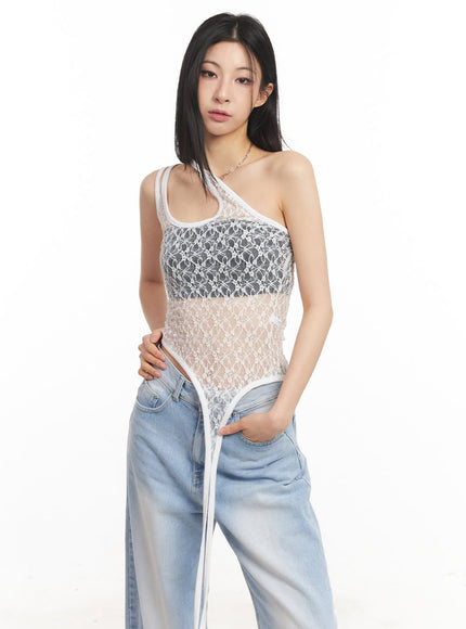 lace-mesh-asymmetric-tank-top-ca516