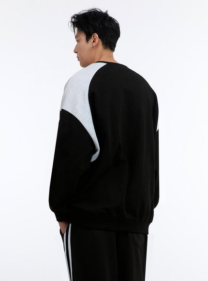 mens-crew-neck-graphic-sweatshirt-io428