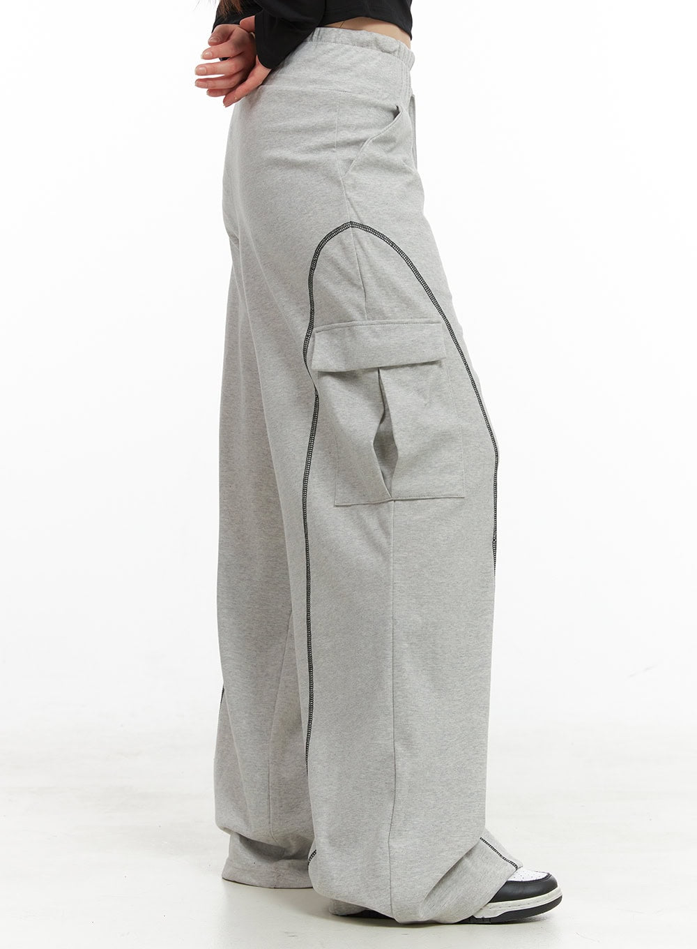 cotton-cargo-stitch-sweatpants-cg419