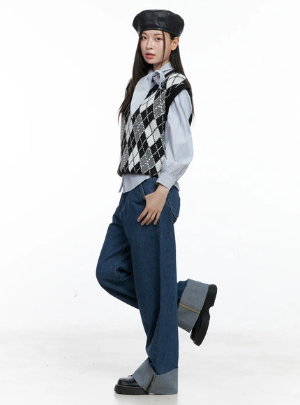 ila-rolled-up-wide-leg-jeans-co506