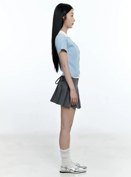 layered-collar-cardigan-tee-cg511