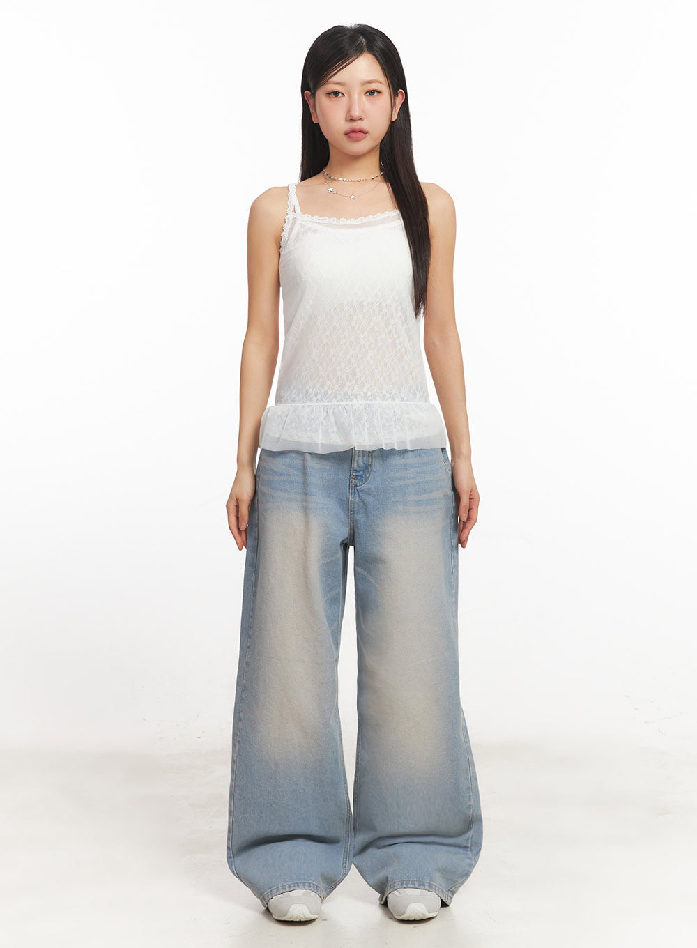 sheer-frill-trim-lace-cami-top-ia524