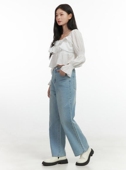 marlo-washed-cotton-straight-jeans-os423