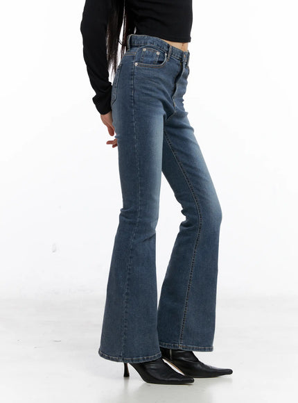 malka-classic-flared-jeans-cs509