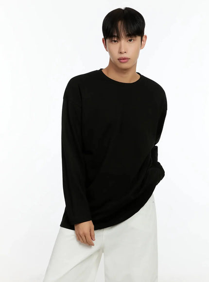 mens-oversized-basic-long-sleeve-top-in506
