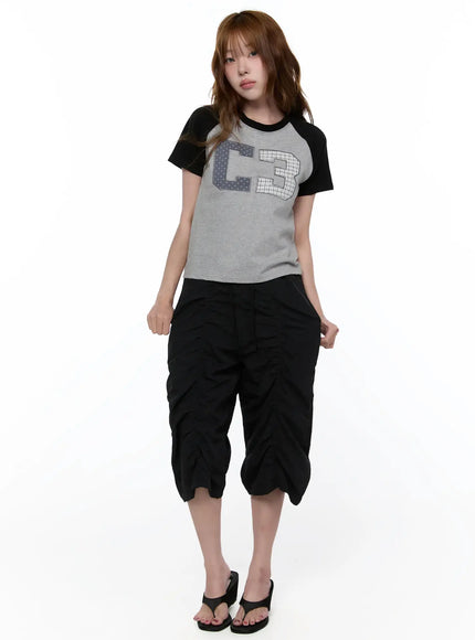 wrinkled-band-bermuda-pants-ca522