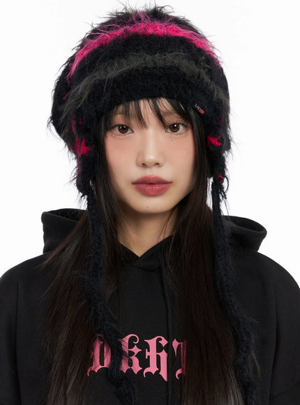 star-knit-beanie-in503