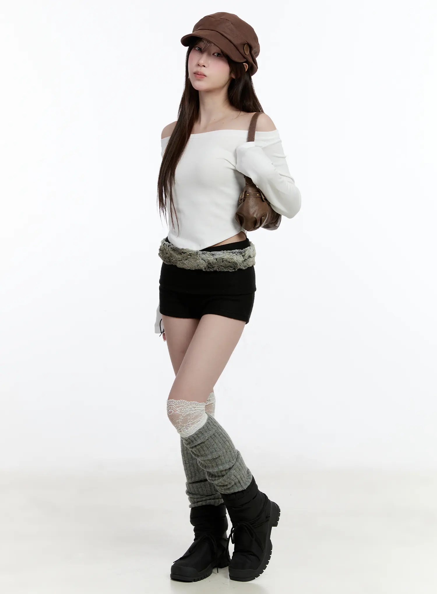 foldover-fleece-lined-shorts-cn525