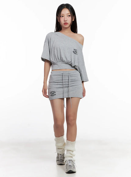 casual-new-york-mini-skirt-cl521