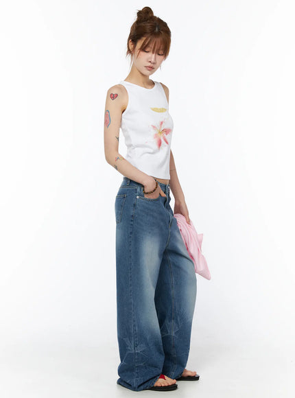 terry-vintage-washed-wide-leg-jeans-cy527